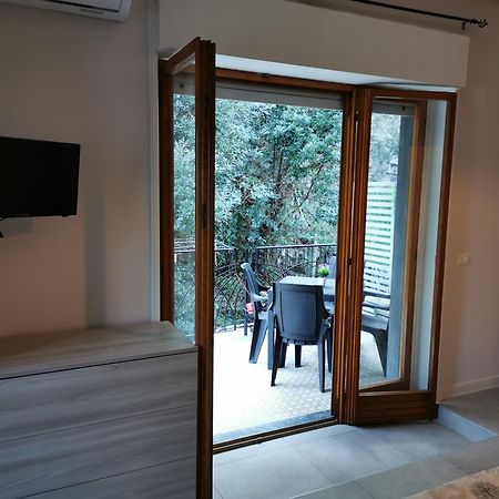 Sorrento'S Holidays Rooms Exterior foto