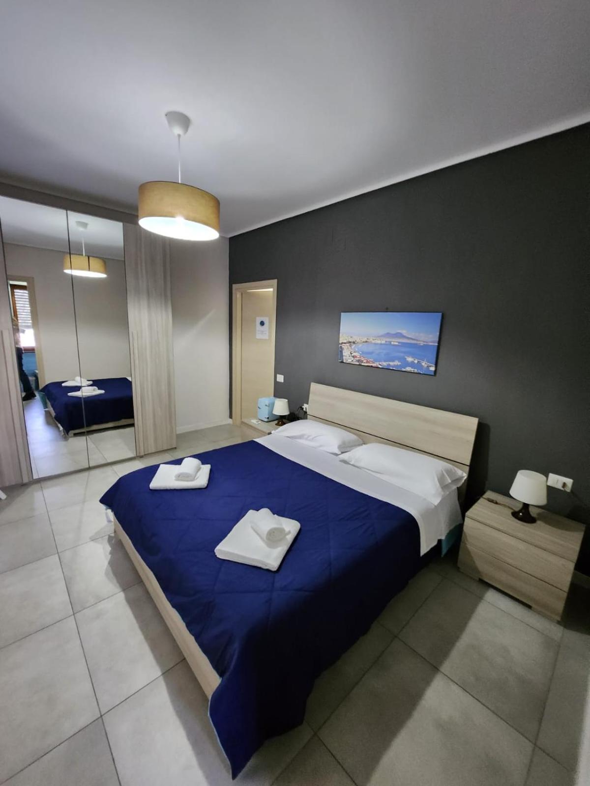 Sorrento'S Holidays Rooms Exterior foto